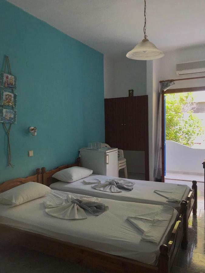 אגיה רומלי Panorama Rooms מראה חיצוני תמונה