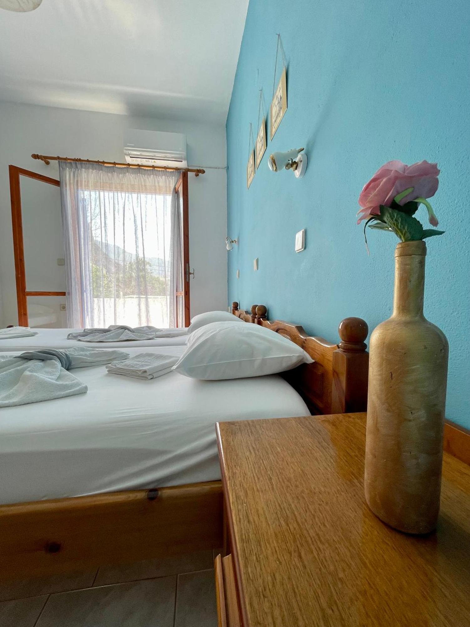 אגיה רומלי Panorama Rooms מראה חיצוני תמונה