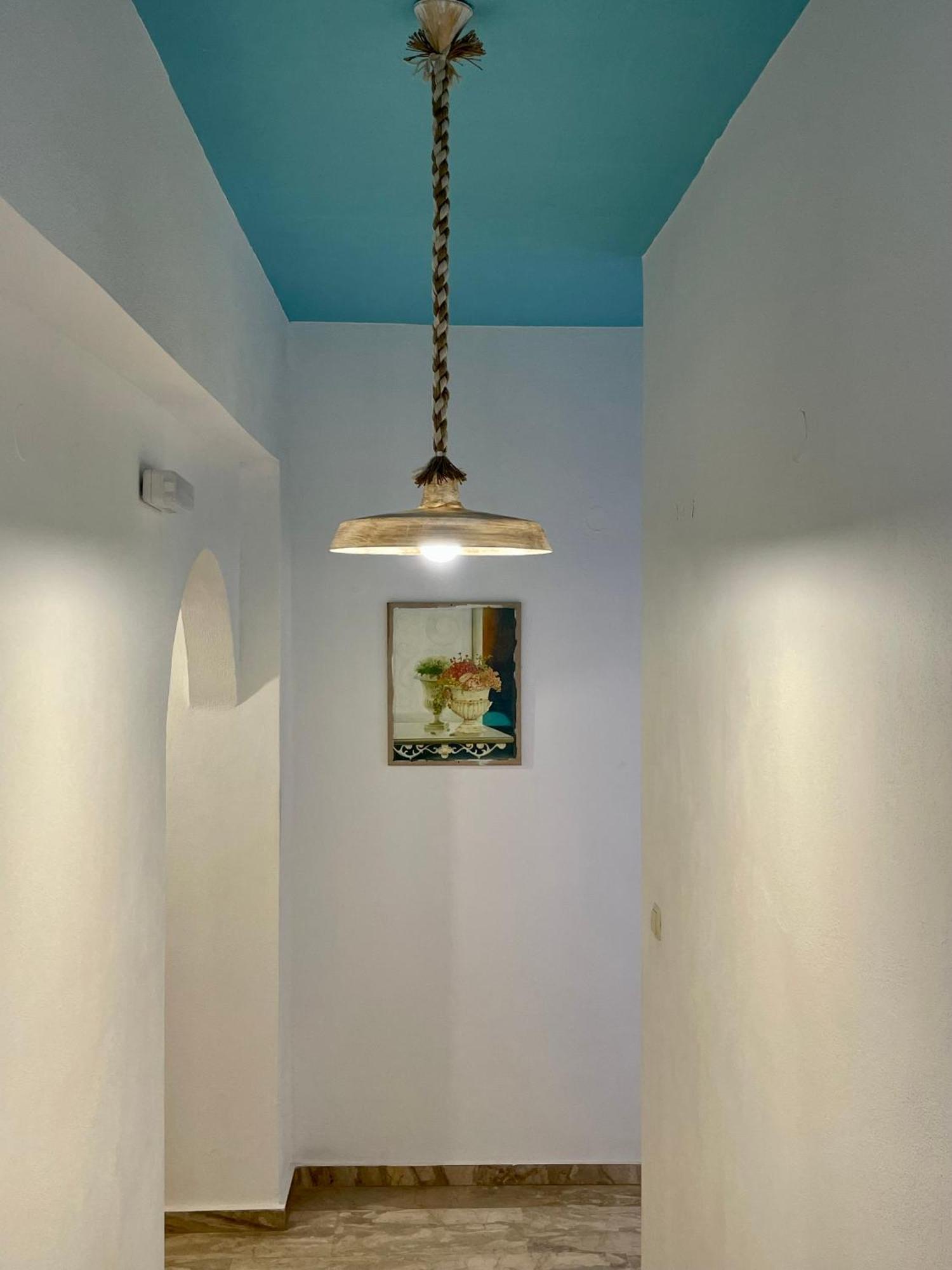 אגיה רומלי Panorama Rooms מראה חיצוני תמונה