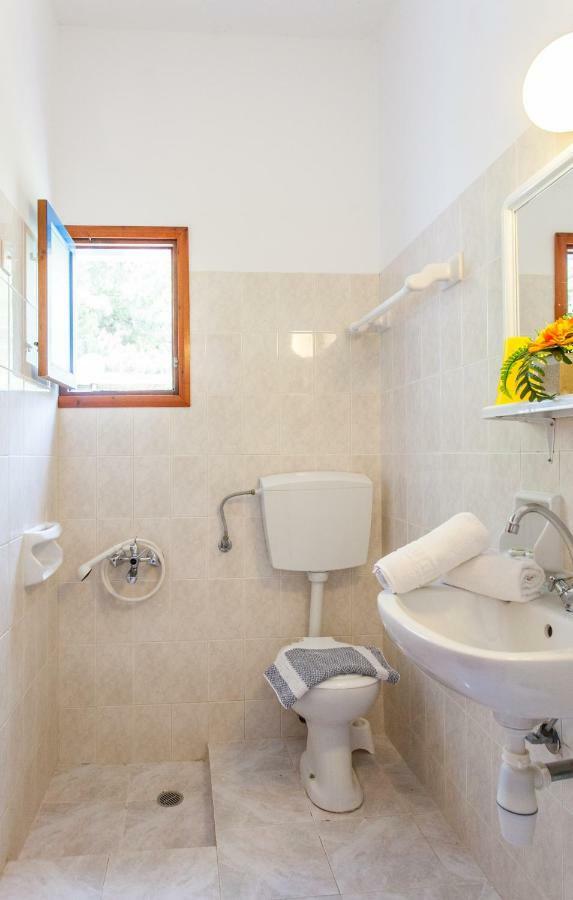 אגיה רומלי Panorama Rooms מראה חיצוני תמונה