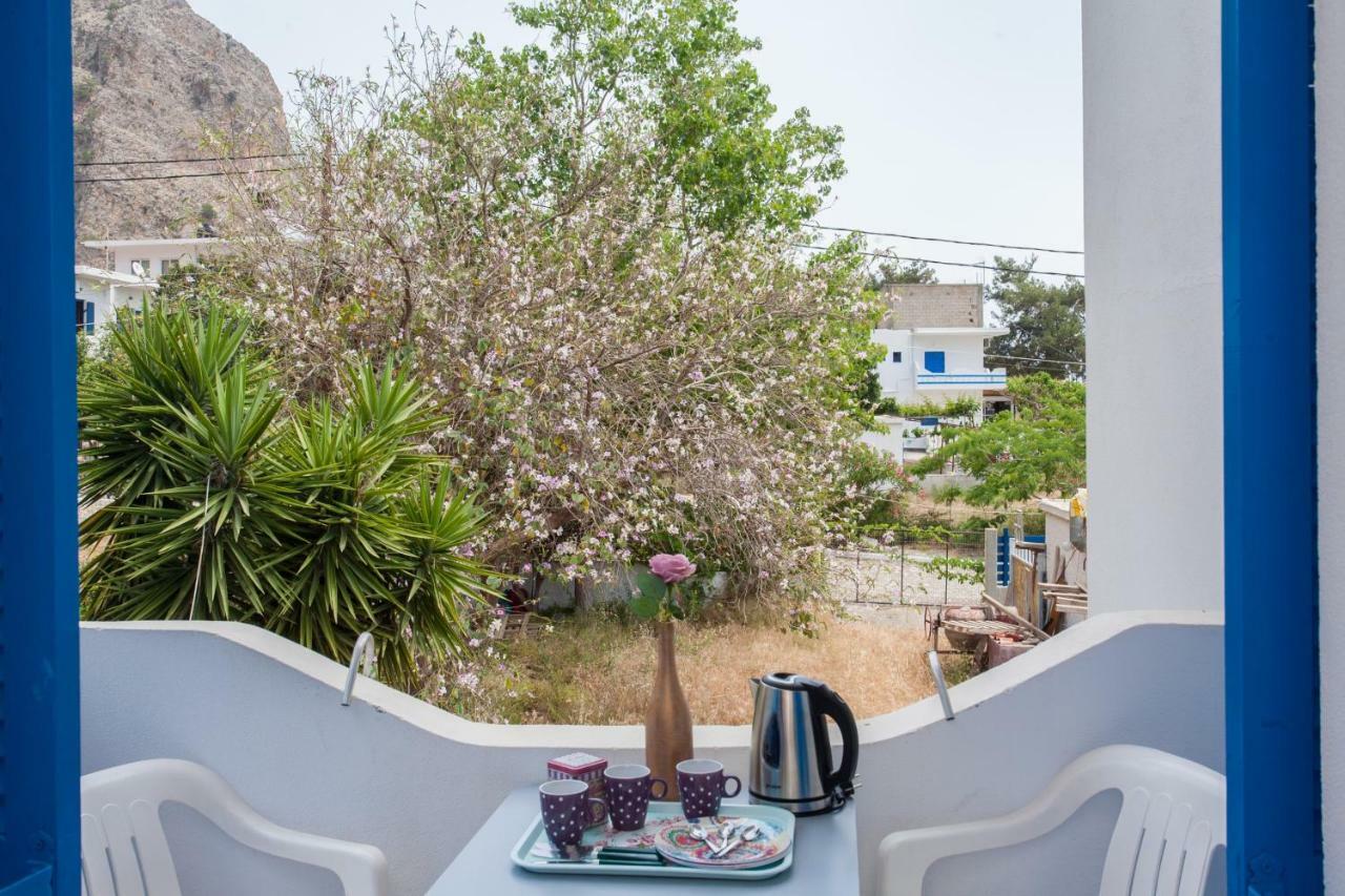 אגיה רומלי Panorama Rooms מראה חיצוני תמונה