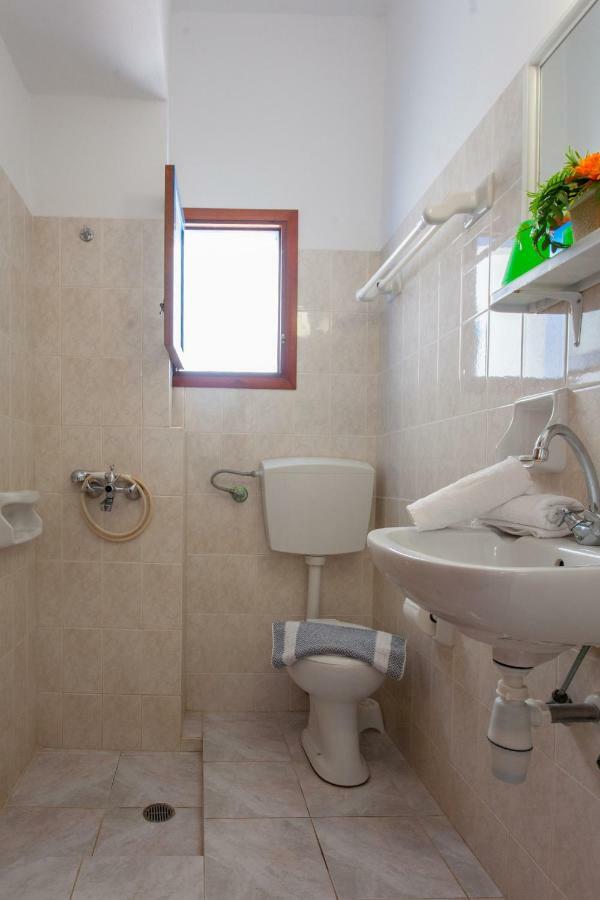 אגיה רומלי Panorama Rooms מראה חיצוני תמונה
